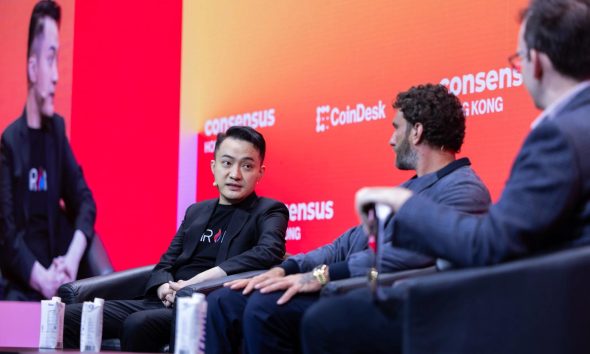 WLFI threatens Justin Sun after he accuses project of deceptive DeFi dealings