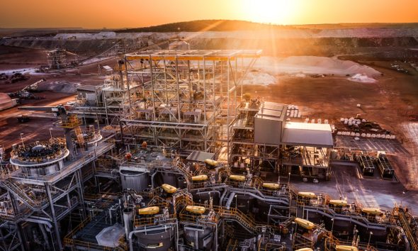 Liontown chair Tim Goyder welcomes Giselle Collins to the lithium miner’s board