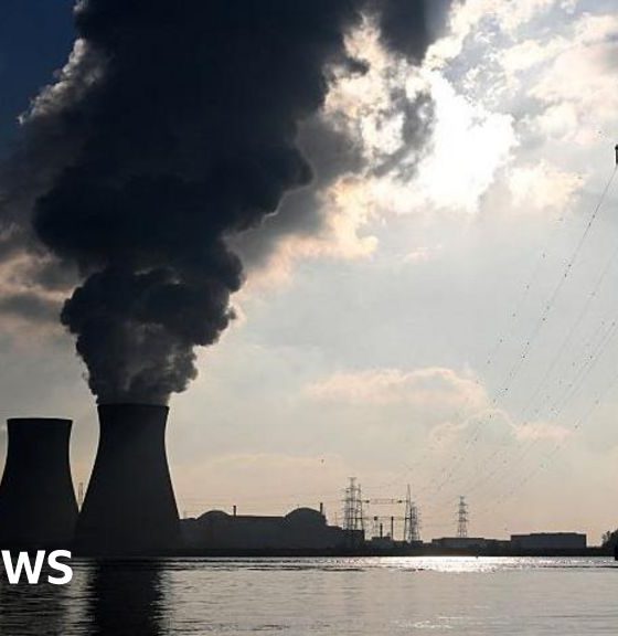 Faced with new energy shock, Europe asks if reviving nuclear is the answer