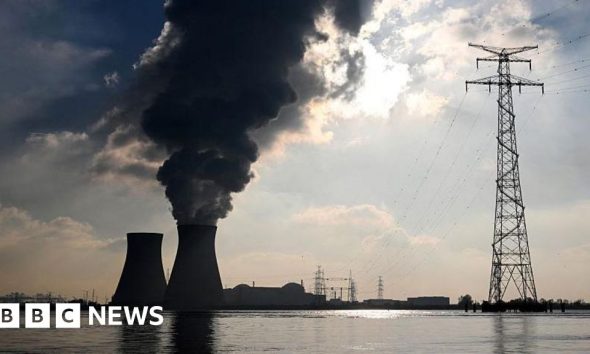 Faced with new energy shock, Europe asks if reviving nuclear is the answer