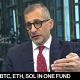 GSR says Crypto Core3 ETF is simple gateway for mainstream investors