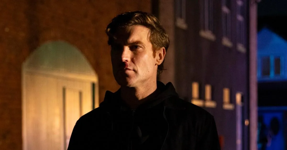 Coronation Street star 'confirms' Theo kills again - and names three victims | Soaps