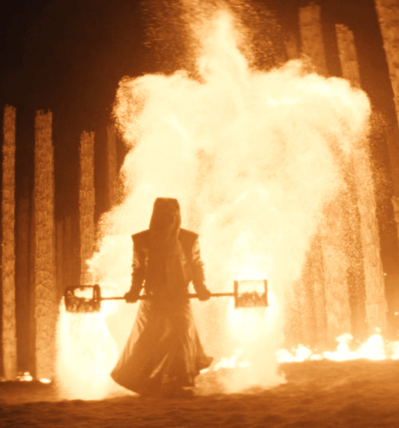 The Year's Biggest Flop Failed For The Same Reasons Mad Max Did 