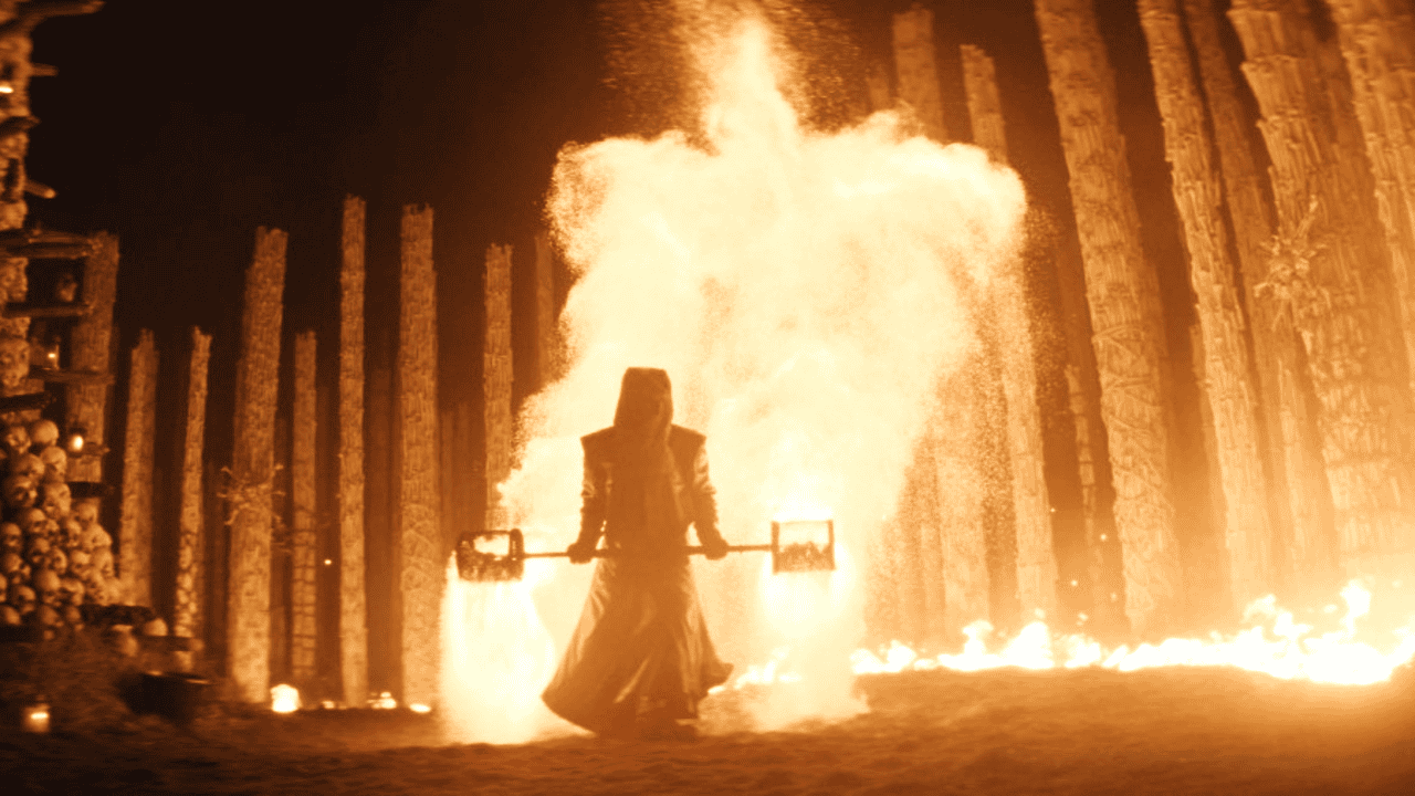 The Year's Biggest Flop Failed For The Same Reasons Mad Max Did 