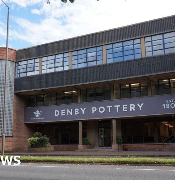 Denby appoints administrators in 'necessary step'