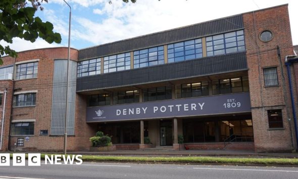 Denby appoints administrators in 'necessary step'