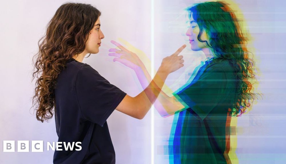 Could a digital twin make you into a 'superworker'?