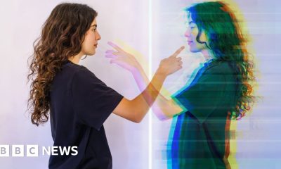 Could a digital twin make you into a 'superworker'?