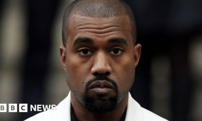 Kanye West's right to enter UK under review after festival outcry