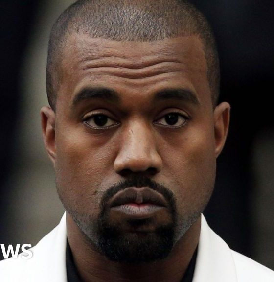 Kanye West's right to enter UK under review after festival outcry