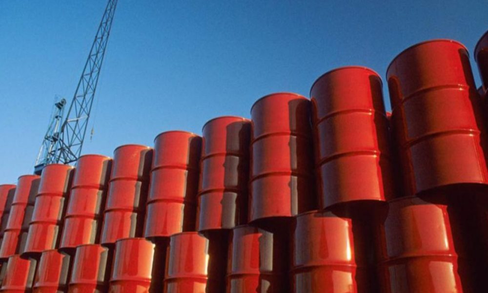 Extra 100 million litres of diesel secured