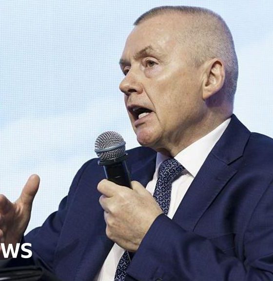 IndiGo names former British Airways chief Willie Walsh as CEO