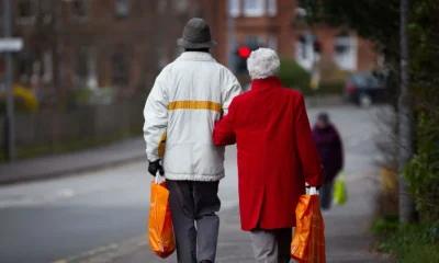 Cut pensions to fund defence? That'd be electorally unwise and socially irresponsible