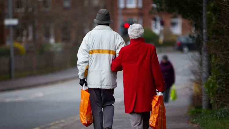 Cut pensions to fund defence? That'd be electorally unwise and socially irresponsible