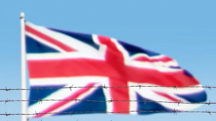 Cutting leave to remain is a morally and legally dubious choice