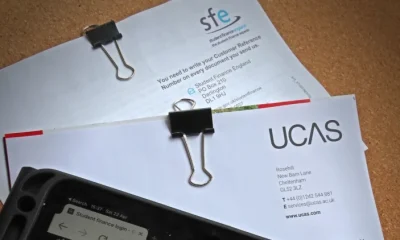 The student loan system isn't a loan anymore - it's a tax on women's lives