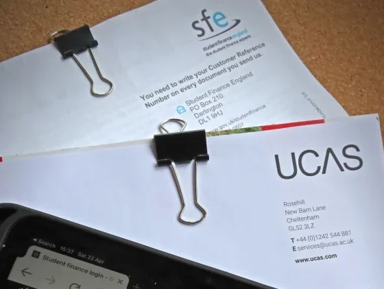 The student loan system isn't a loan anymore - it's a tax on women's lives