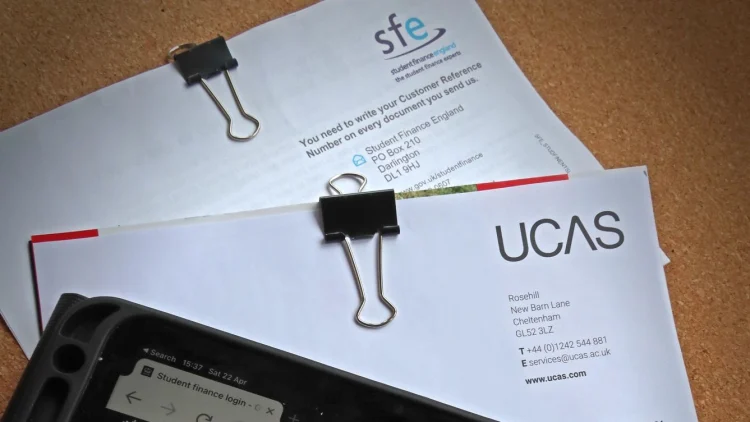 The student loan system isn't a loan anymore - it's a tax on women's lives