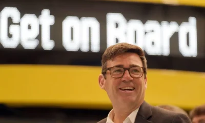 Worker Bees: Inside The Burnham Operation