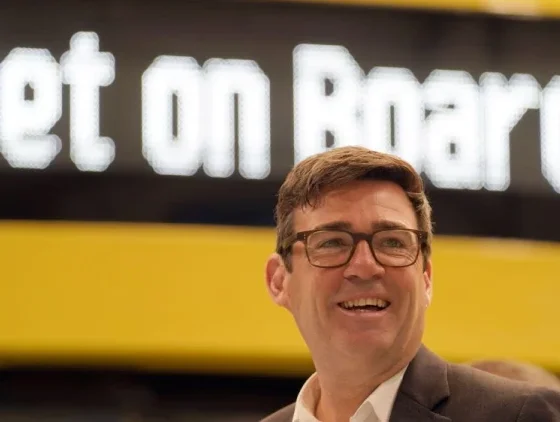 Worker Bees: Inside The Burnham Operation