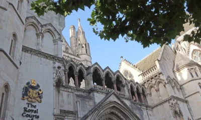 What to do about SLAPPs? Why urgent reform is needed to protect all of us