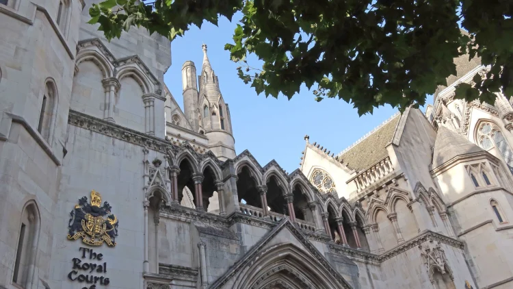 What to do about SLAPPs? Why urgent reform is needed to protect all of us