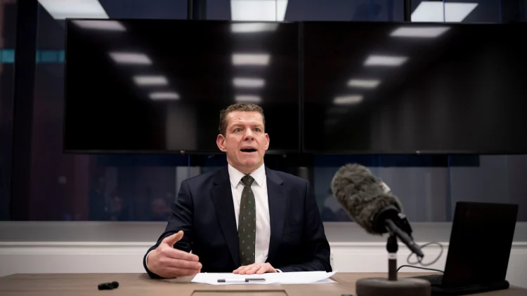 Muslim Voter Group To Endorse Plaid Cymru And Greens In Welsh Election