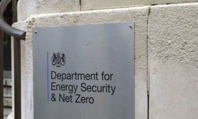 Private Sector Offered To Lend Government Experts To Help Design Energy Bill Support