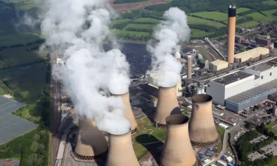 Drax's retreat is good news for net zero