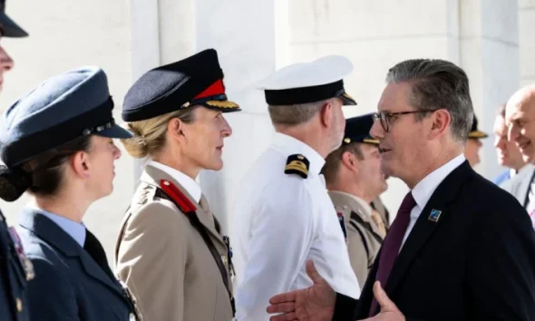 The triple lock should be part of conversation to raise defending spending