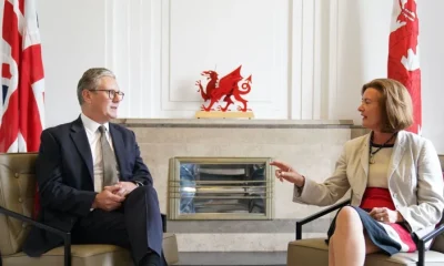 Key Contests To Look Out For In The Wales, Scotland And Local Council Elections