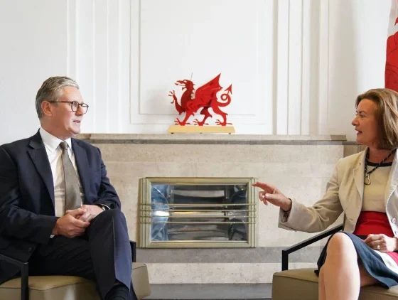 Key Contests To Look Out For In The Wales, Scotland And Local Council Elections