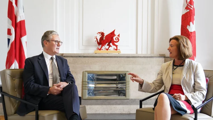 Key Contests To Look Out For In The Wales, Scotland And Local Council Elections