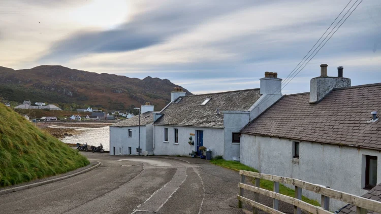 Our rural communities are being hollowed out by the existential threat of depopulation