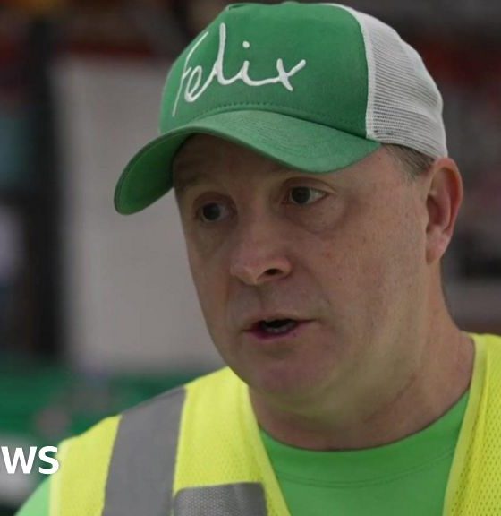 Charity 'feels the pinch' of higher energy prices