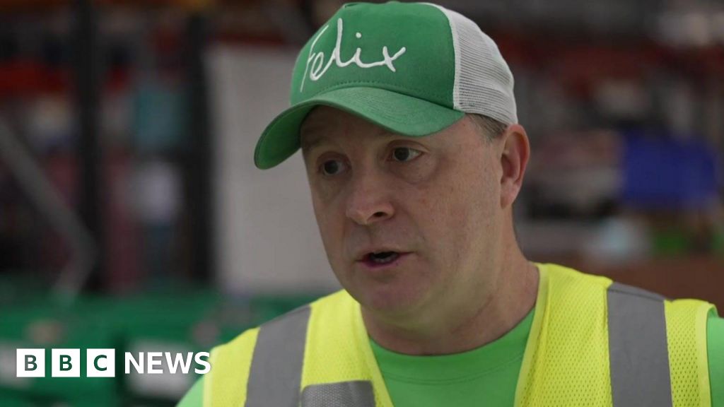 Charity 'feels the pinch' of higher energy prices