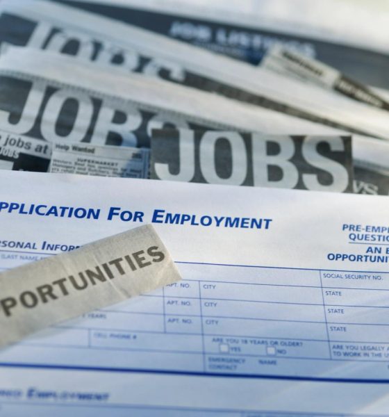 U.S. March jobs smash expectations, with 178,000 added