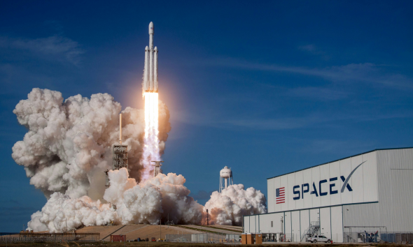 BTCC Brings SpaceX Pre-IPO Trading to Crypto Markets