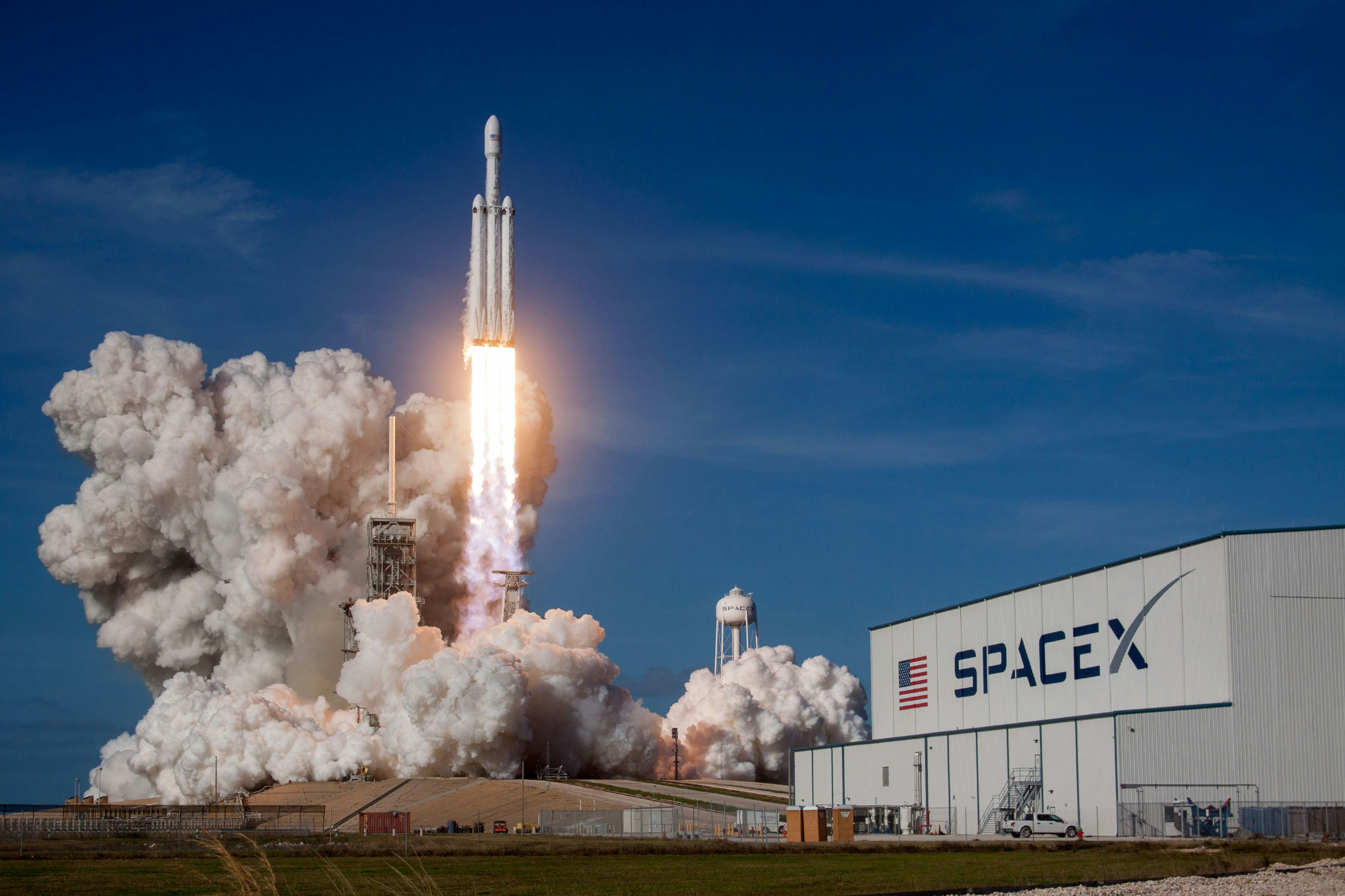 BTCC Brings SpaceX Pre-IPO Trading to Crypto Markets