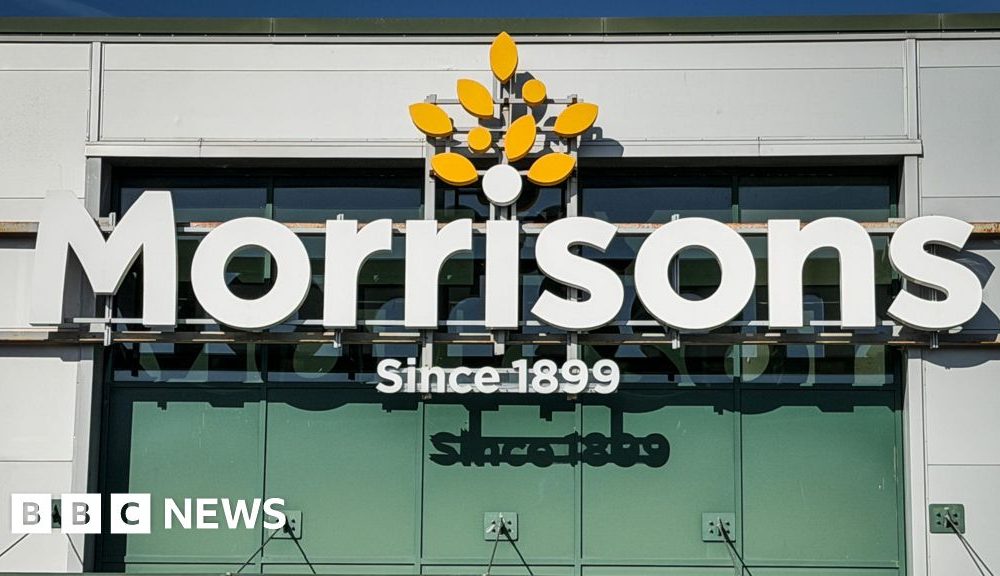 Morrisons plans to cut 200 jobs at head office