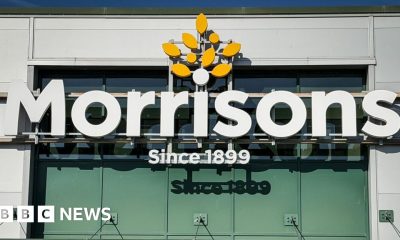 Morrisons plans to cut 200 jobs at head office