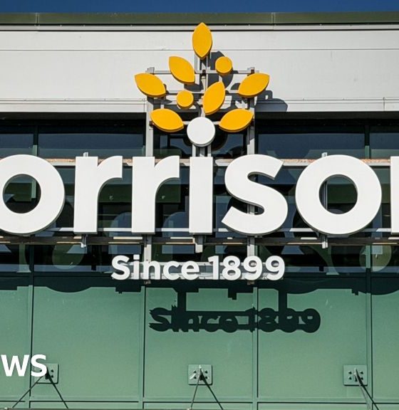 Morrisons plans to cut 200 jobs at head office