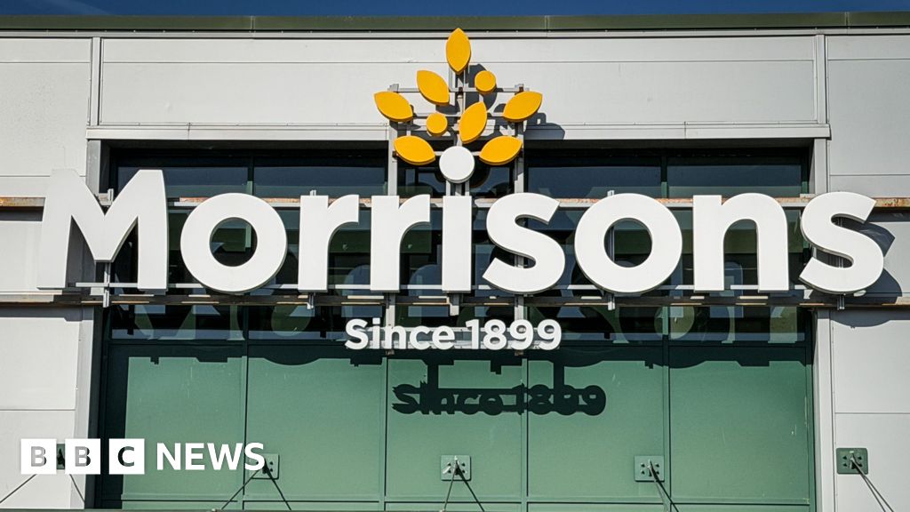 Morrisons plans to cut 200 jobs at head office