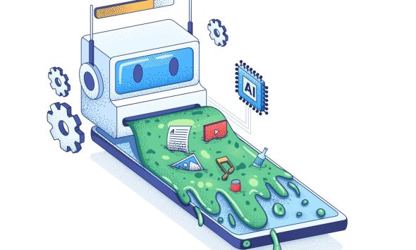 AI slop has created a search problem crypto companies can’t ignore