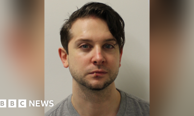 Ex-Spandau Ballet star Ross Davidson jailed for rape