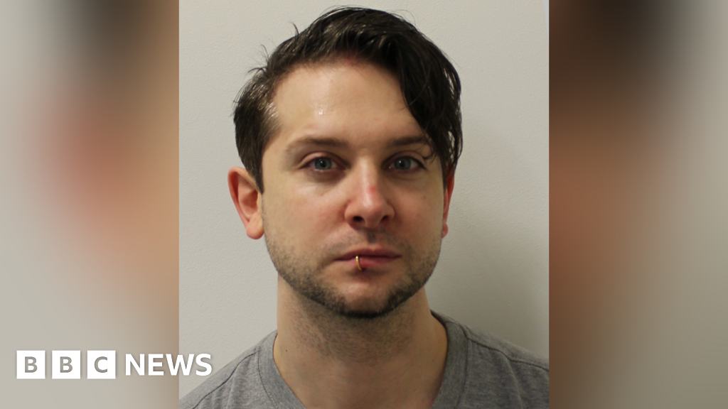 Ex-Spandau Ballet star Ross Davidson jailed for rape