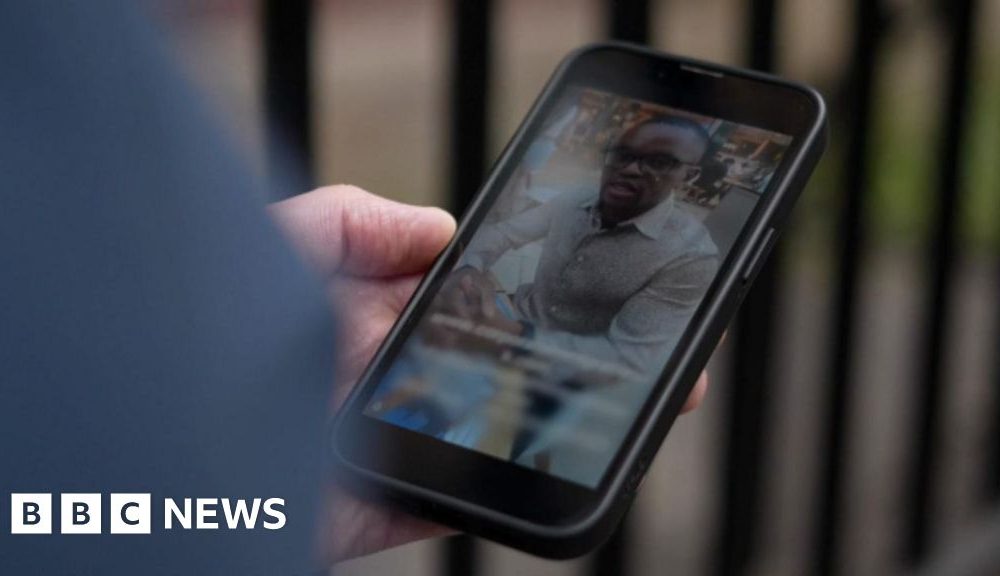 BBC reporter told to fake domestic abuse claim to get asylum