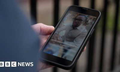 BBC reporter told to fake domestic abuse claim to get asylum