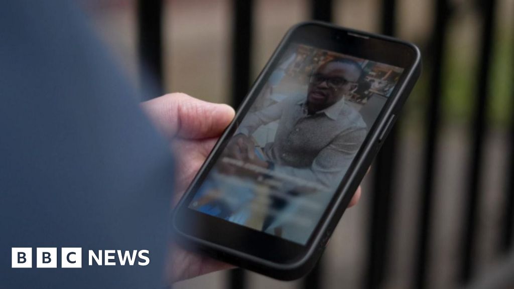 BBC reporter told to fake domestic abuse claim to get asylum