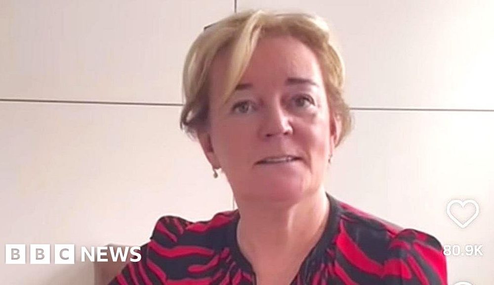 Jo Malone hopes 'sense will prevail' in lawsuit over her name